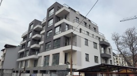 Продажба на имоти в Надежда 2, град София — страница 8 - изображение 1 