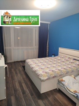 2 camere da letto Sveta Troitsa, Sofia 12