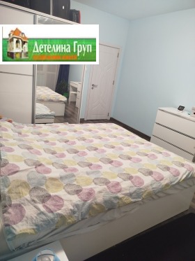 2 camere da letto Sveta Troitsa, Sofia 11