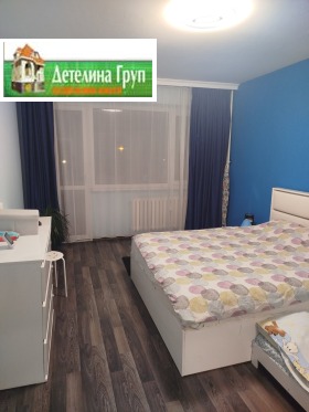 2 camere da letto Sveta Troitsa, Sofia 10