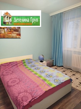 2 camere da letto Sveta Troitsa, Sofia 13