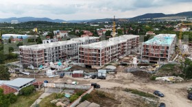 Продава 3-стаен град София Малинова долина - [1] 