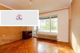 3+ camere da letto Lozenets, Sofia 1