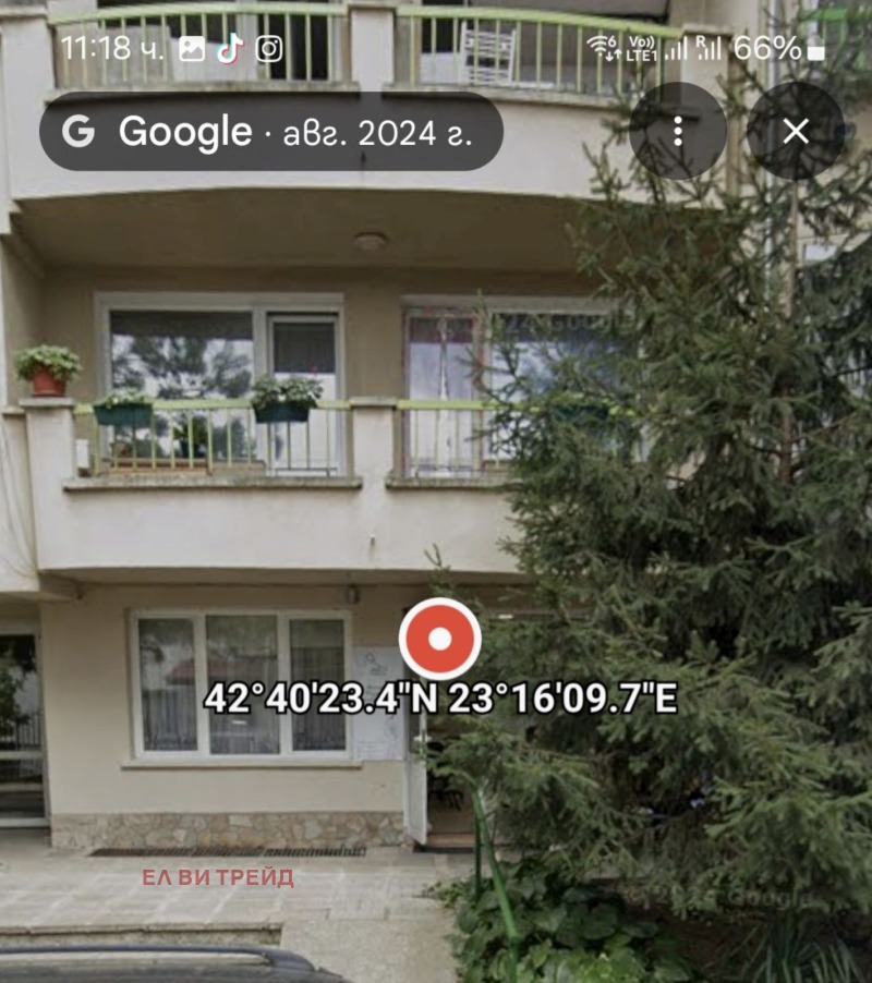 De vânzare  Studio Sofia , Ovcia cupel , 35 mp | 60060265