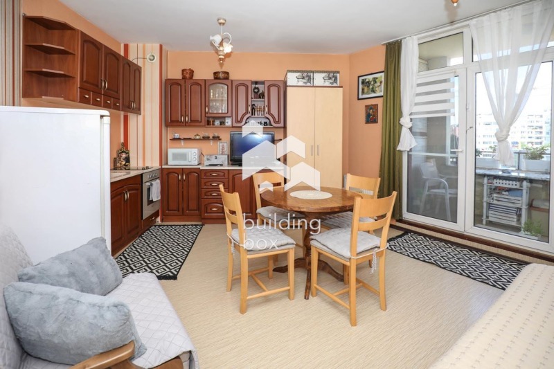 Продава  1-стаен град София , Дружба 2 , 44 кв.м | 73942763
