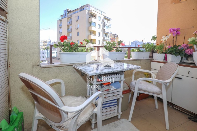 Продава  1-стаен град София , Дружба 2 , 44 кв.м | 73942763 - изображение [6]
