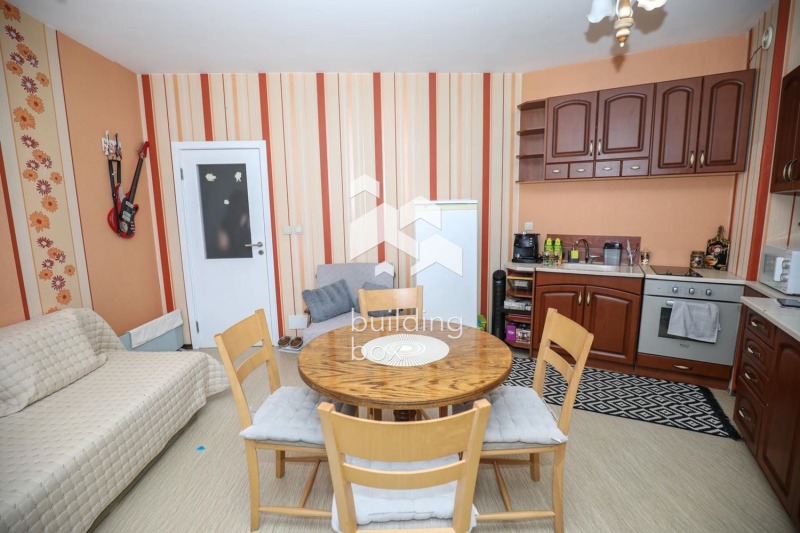 Продава  1-стаен град София , Дружба 2 , 44 кв.м | 73942763 - изображение [2]