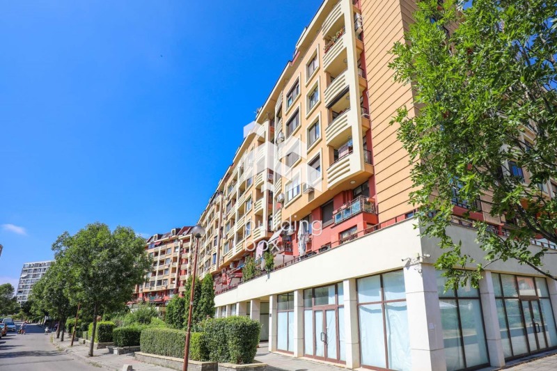 Продава  1-стаен град София , Дружба 2 , 44 кв.м | 73942763 - изображение [10]