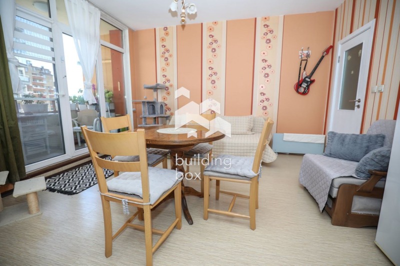 Продава  1-стаен град София , Дружба 2 , 44 кв.м | 73942763 - изображение [4]