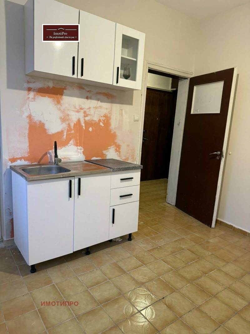 Продава 1-СТАЕН, гр. София, Яворов, снимка 6 - Апартаменти - 53149729