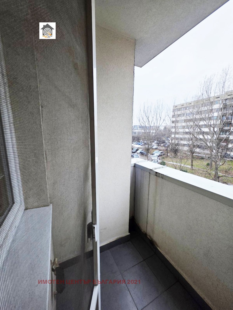 Продава 1-СТАЕН, гр. София, Студентски град, снимка 6 - Апартаменти - 53189027