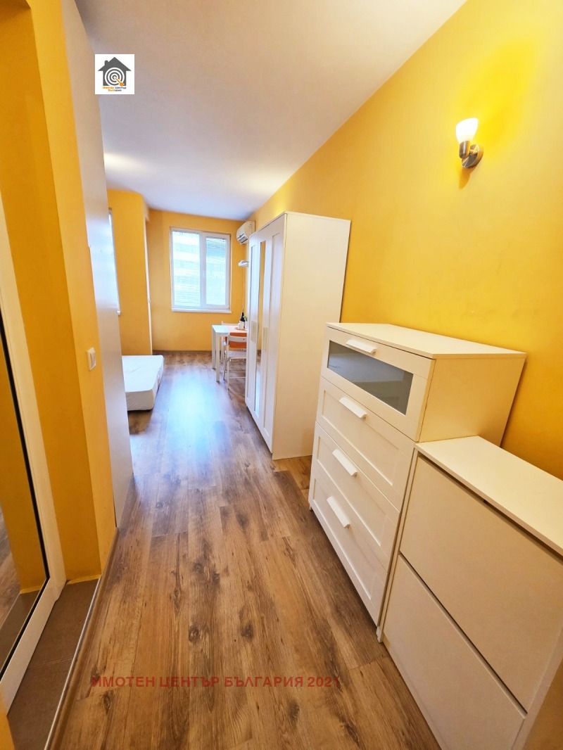 Продава 1-СТАЕН, гр. София, Студентски град, снимка 4 - Апартаменти - 53189027