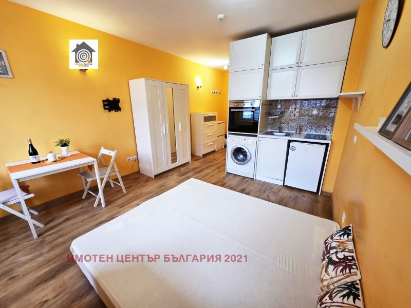 Продава 1-СТАЕН, гр. София, Студентски град, снимка 2 - Апартаменти - 53189027