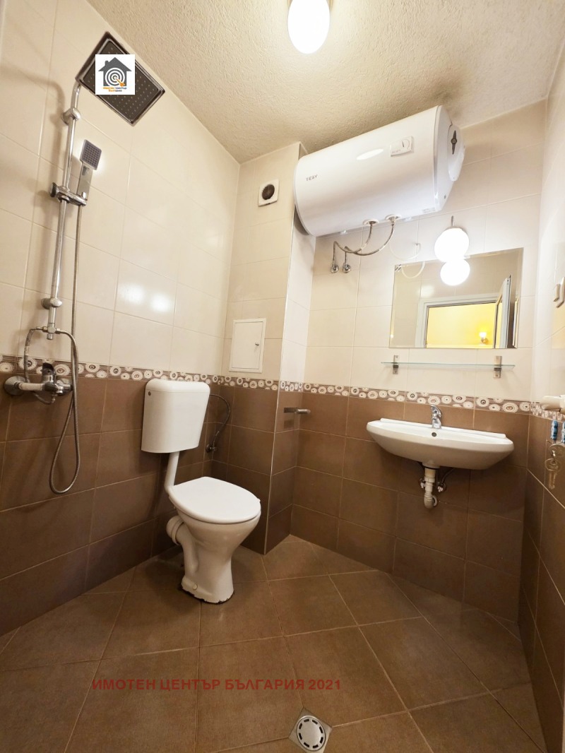 Продава 1-СТАЕН, гр. София, Студентски град, снимка 5 - Апартаменти - 53189027