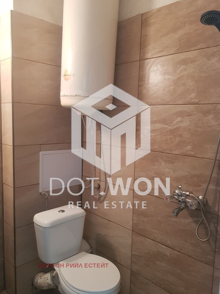Продава 1-СТАЕН, гр. София, Сухата река, снимка 15 - Апартаменти - 54873243