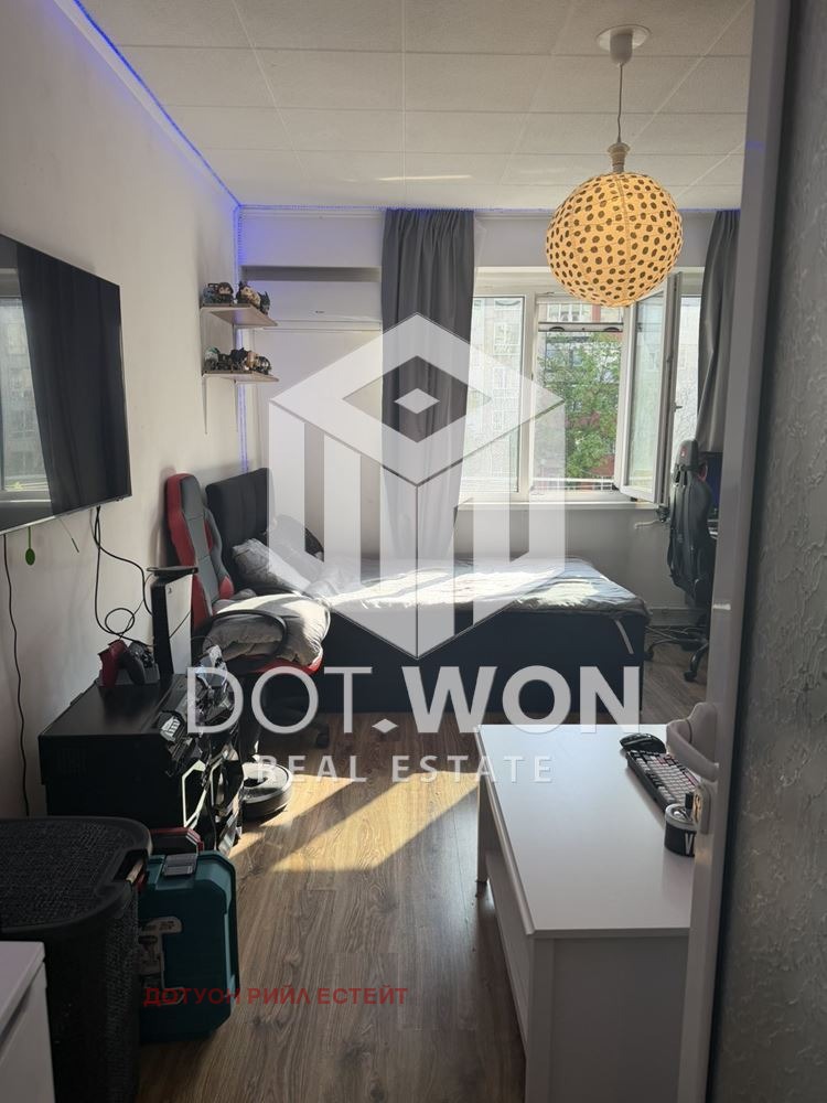 Продава 1-СТАЕН, гр. София, Сухата река, снимка 8 - Апартаменти - 54873243
