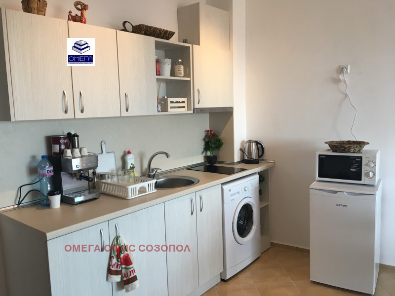 Продава  2-стаен област Бургас , гр. Созопол , 73 кв.м | 72718579 - изображение [3]