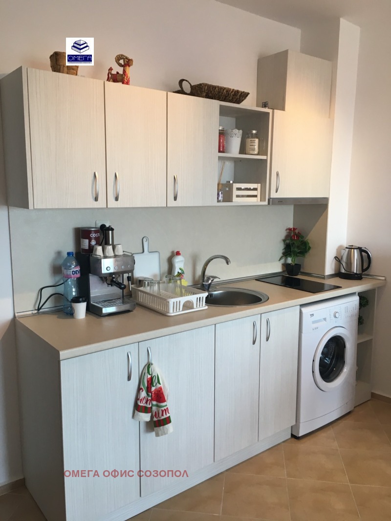 Продава  2-стаен област Бургас , гр. Созопол , 73 кв.м | 72718579 - изображение [5]