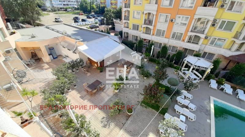 Продава  2-стаен област Бургас , к.к. Слънчев бряг , 55 кв.м | 35673964 - изображение [8]