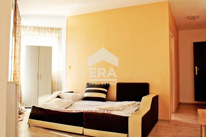 For Sale  1 bedroom region Burgas , k.k. Slanchev bryag , 55 sq.m | 35673964 - image [3]