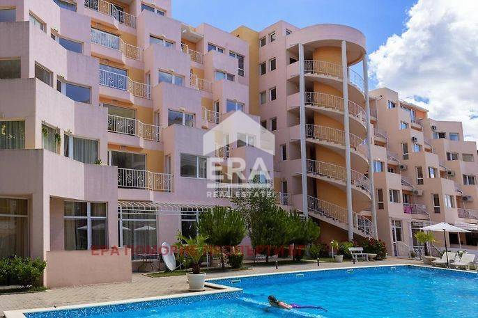 For Sale  1 bedroom region Burgas , k.k. Slanchev bryag , 55 sq.m | 35673964 - image [12]