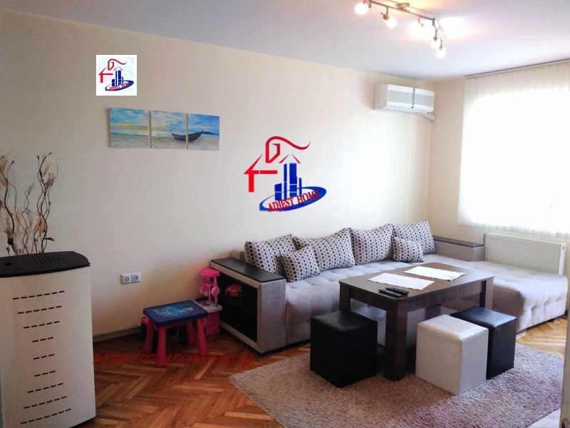 Na sprzedaż  1 sypialnia Szumen , Ewerest , 62 mkw | 71636870