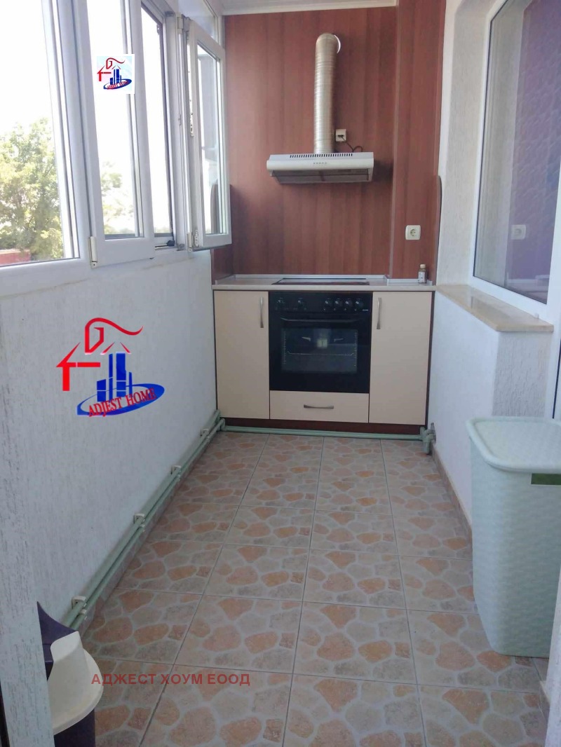 Na sprzedaż  1 sypialnia Szumen , Ewerest , 62 mkw | 71636870 - obraz [9]