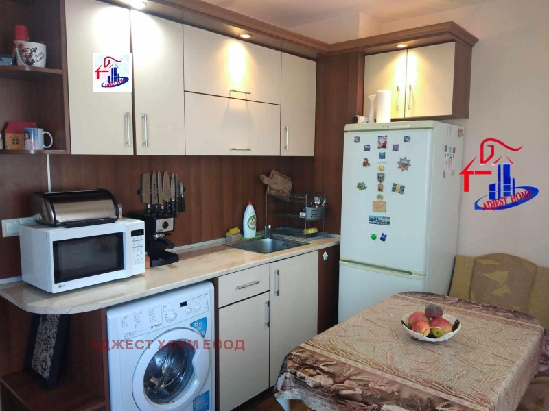 Na sprzedaż  1 sypialnia Szumen , Ewerest , 62 mkw | 71636870 - obraz [5]