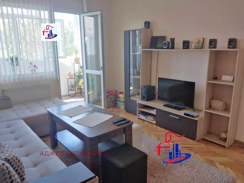 Na sprzedaż  1 sypialnia Szumen , Ewerest , 62 mkw | 71636870 - obraz [2]