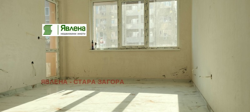 Satılık  1 yatak odası Stara Zagora , Samara 1 , 61 metrekare | 74386778 - görüntü [5]