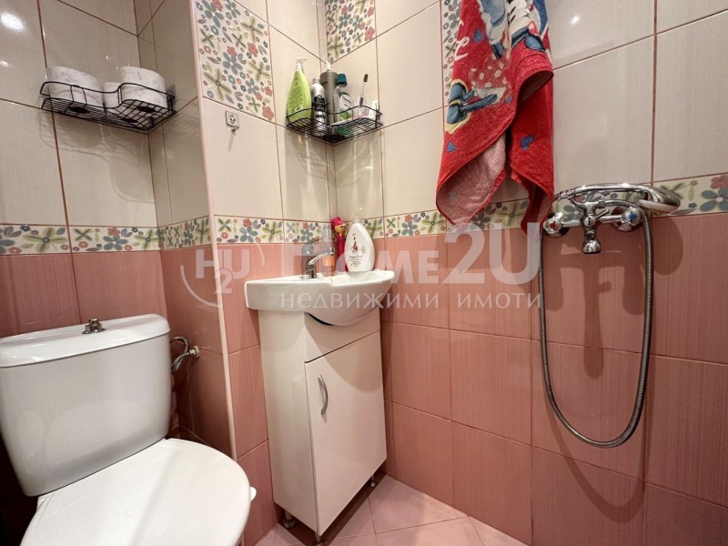 Zu verkaufen  1 Schlafzimmer Sofia , Druschba 1 , 47 qm | 60838939 - Bild [5]