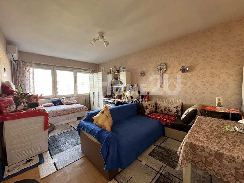 Zu verkaufen  1 Schlafzimmer Sofia , Druschba 1 , 47 qm | 60838939 - Bild [2]