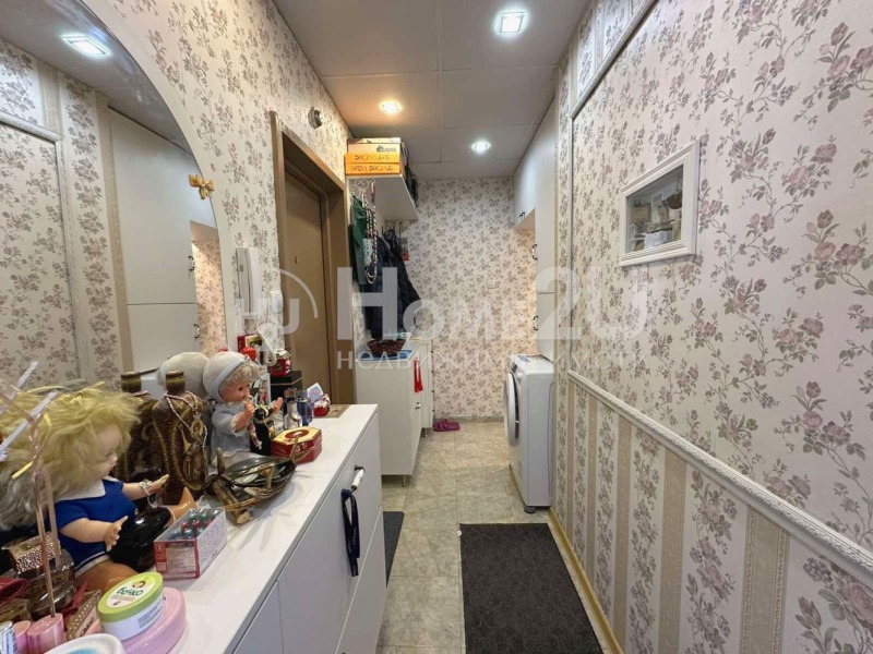 Zu verkaufen  1 Schlafzimmer Sofia , Druschba 1 , 47 qm | 60838939 - Bild [6]