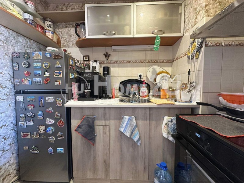 Zu verkaufen  1 Schlafzimmer Sofia , Druschba 1 , 47 qm | 60838939 - Bild [3]