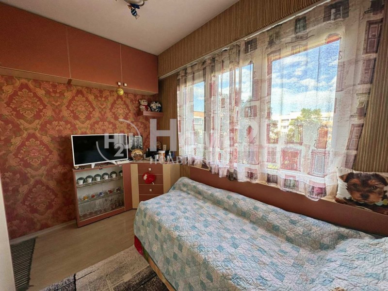 Zu verkaufen  1 Schlafzimmer Sofia , Druschba 1 , 47 qm | 60838939 - Bild [4]