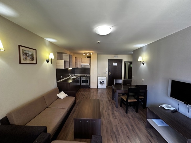 In vendita  1 camera da letto regione Blagoevgrad , Bansko , 65 mq | 32360364 - Immagine [6]
