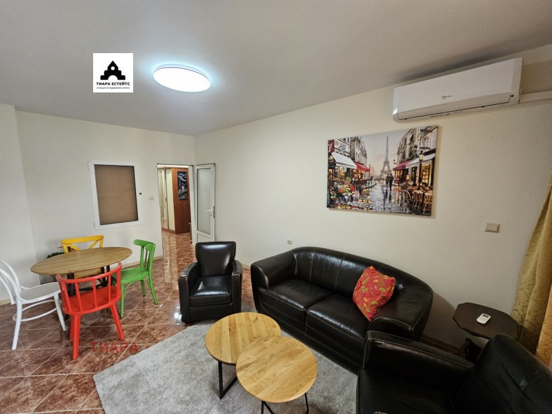 Продава  2-стаен град София , Редута , 85 кв.м | 24252027
