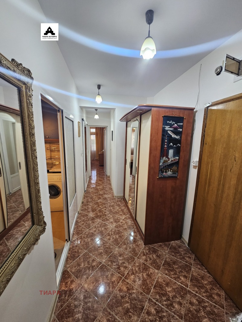 Продава  2-стаен град София , Редута , 85 кв.м | 24252027 - изображение [10]
