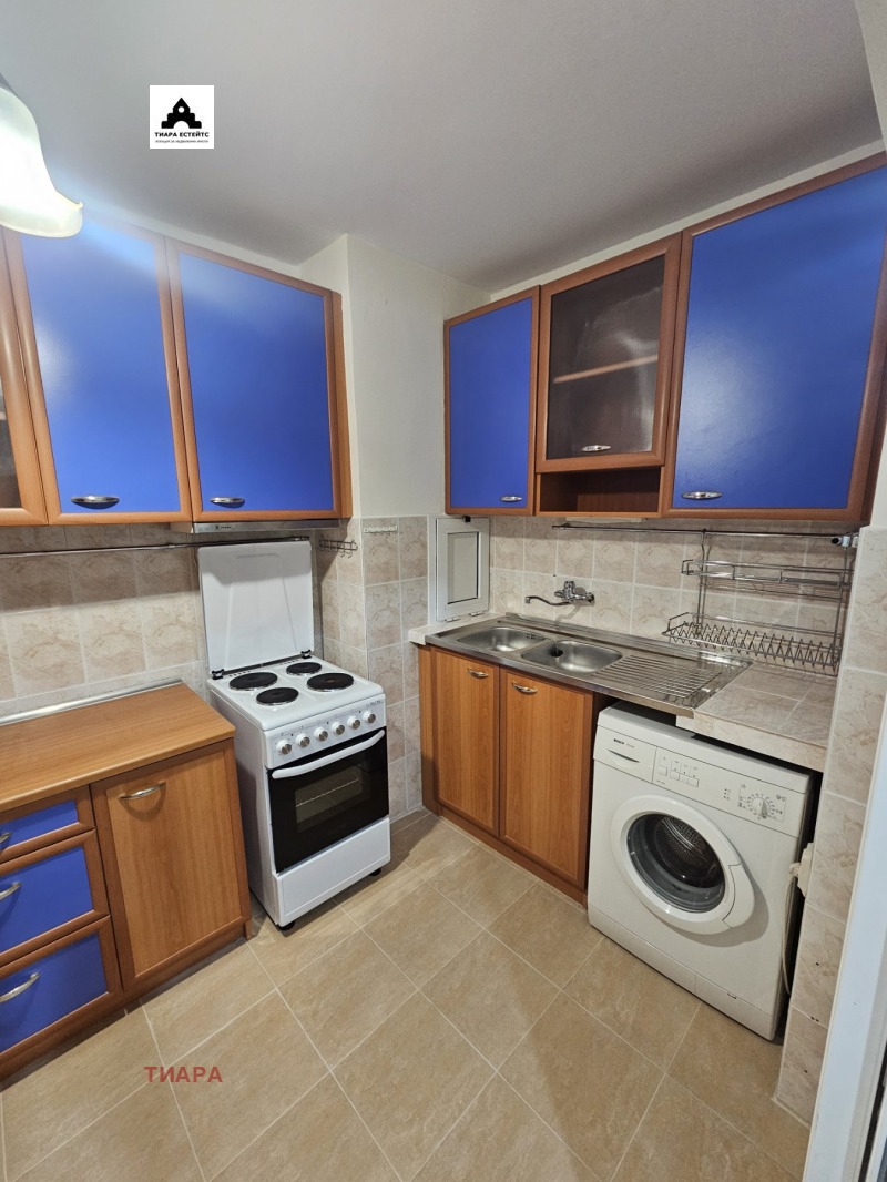 Продава  2-стаен град София , Редута , 85 кв.м | 24252027 - изображение [4]