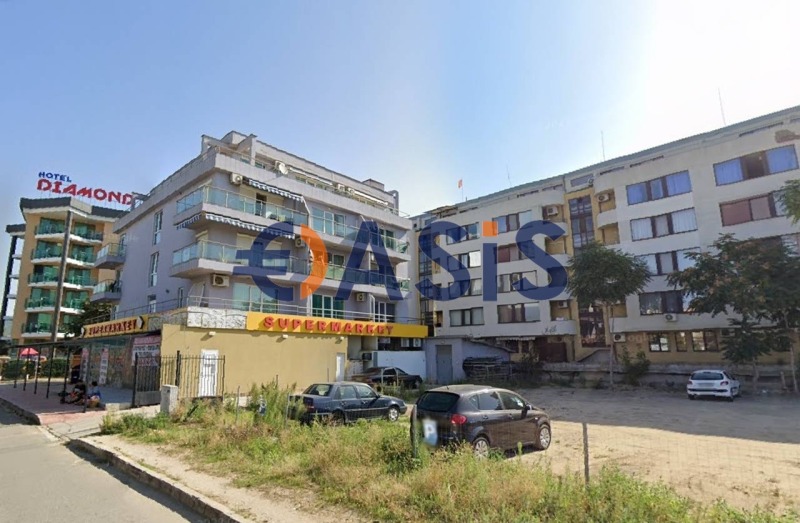 Продается  Студия область Бургас , к.к. Слънчев бряг , 57 кв.м | 69520595 - изображение [11]