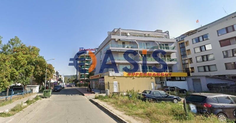 Продается  Студия область Бургас , к.к. Слънчев бряг , 57 кв.м | 69520595 - изображение [12]