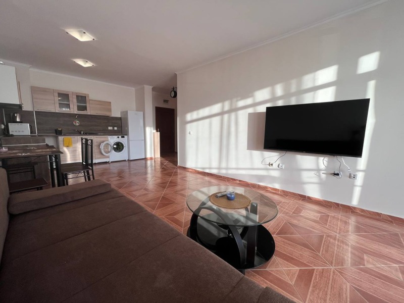 Продава 2-СТАЕН, гр. Свети Влас, област Бургас, снимка 2 - Апартаменти - 52625575