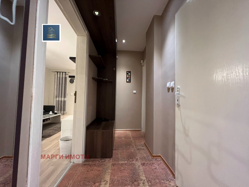 Продава 2-СТАЕН, гр. София, Младост 4, снимка 5 - Апартаменти - 52991680