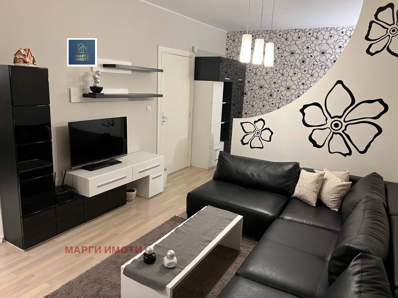 Продава 2-СТАЕН, гр. София, Младост 4, снимка 2 - Апартаменти - 53412060