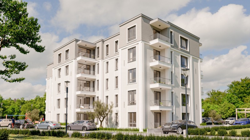 Продава 2-СТАЕН, с. Равда, област Бургас, снимка 4 - Апартаменти - 53112936