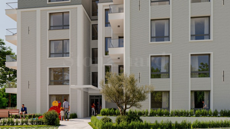 Продава 2-СТАЕН, с. Равда, област Бургас, снимка 6 - Апартаменти - 53112936