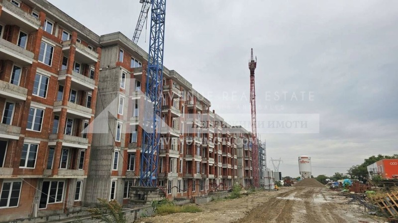 Продава 2-СТАЕН, гр. Пловдив, Карловско шосе, снимка 3 - Апартаменти - 53472193