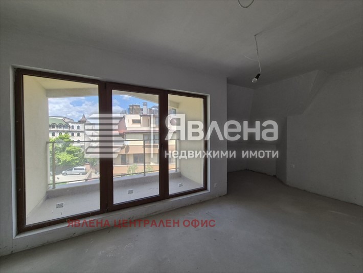 Продава 2-СТАЕН, гр. София, Драгалевци, снимка 3 - Апартаменти - 53514755