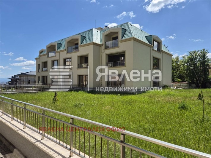 Продава 2-СТАЕН, гр. София, Драгалевци, снимка 14 - Апартаменти - 53514755