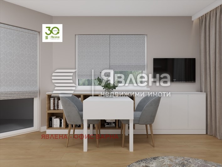 Продава 2-СТАЕН, гр. Варна, Базар Левски, снимка 12 - Апартаменти - 53612194